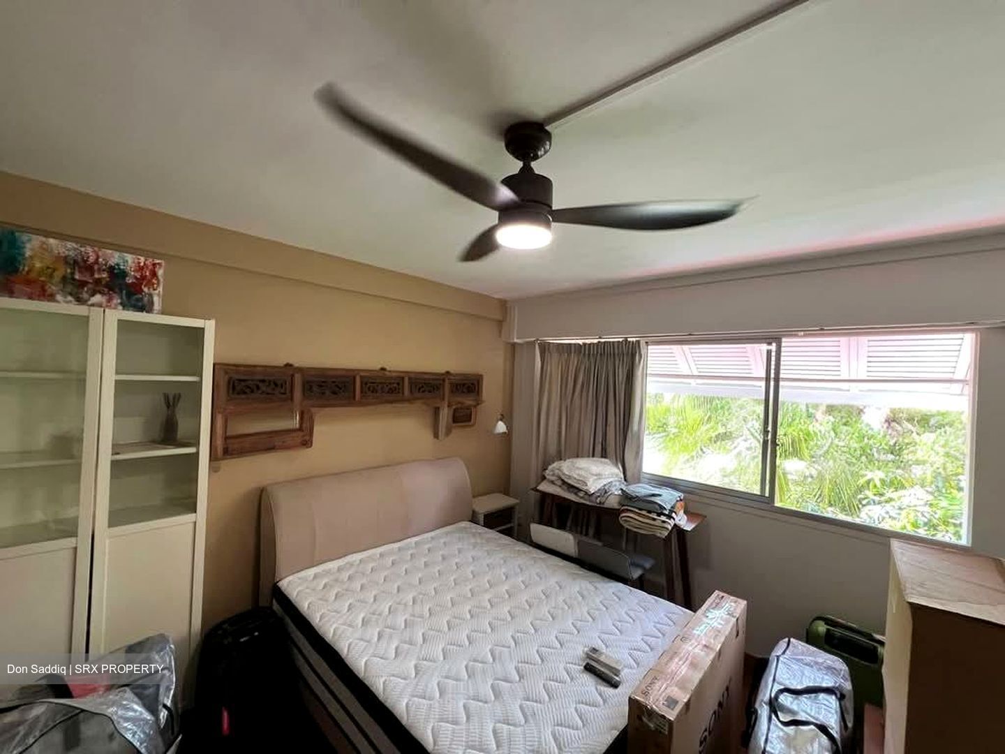 Blk 424 Pasir Ris Drive 6 (Pasir Ris), HDB Executive #597086901